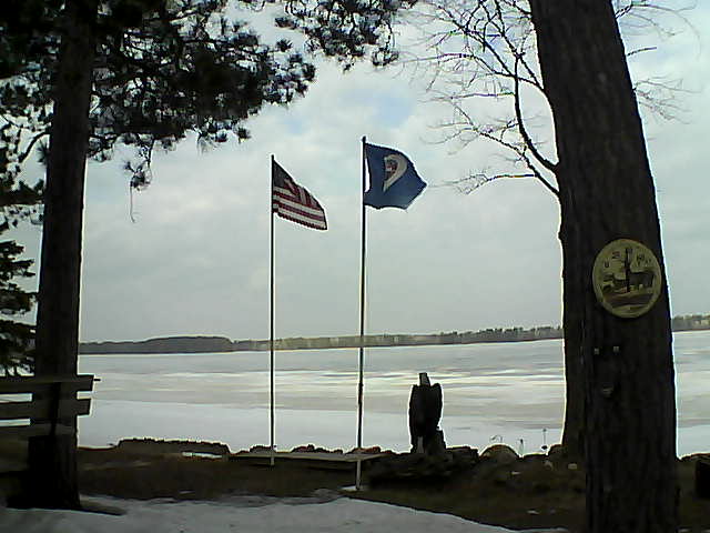 Whiteface Cam Image - Fri, 03/20/2015 9:46am 