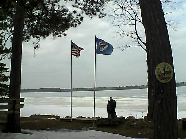 Whiteface Cam Image - Fri, 03/20/2015 10:06am 