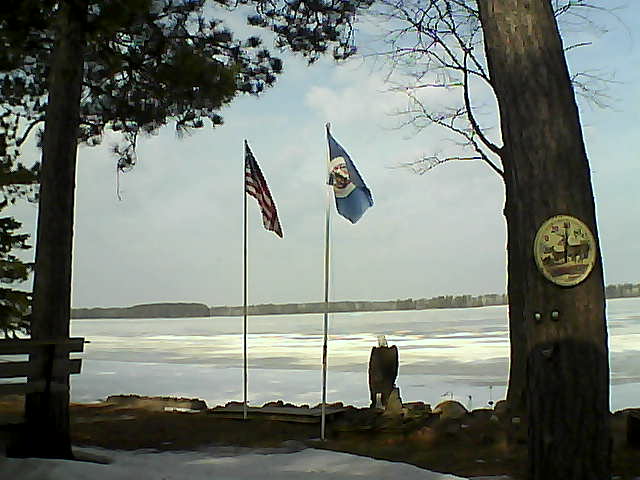 Whiteface Cam Image - Fri, 03/20/2015 10:26am 