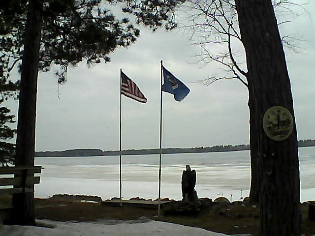 Whiteface Cam Image - Fri, 03/20/2015 10:46am 