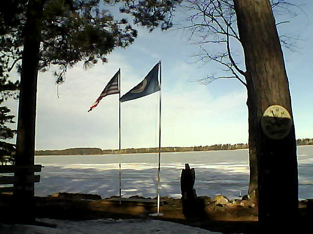 Whiteface Cam Image - Sun, 03/22/2015 9:09am 