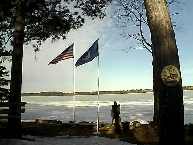 Whiteface Cam Image - Sun, 03/22/2015 9:29am 