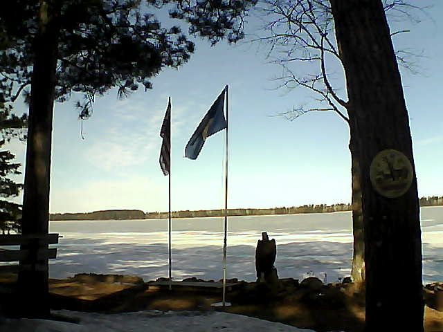 Whiteface Cam Image - Sun, 03/22/2015 9:49am 