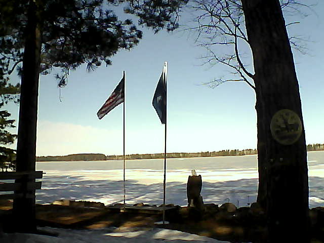 Whiteface Cam Image - Sun, 03/22/2015 10:09am 