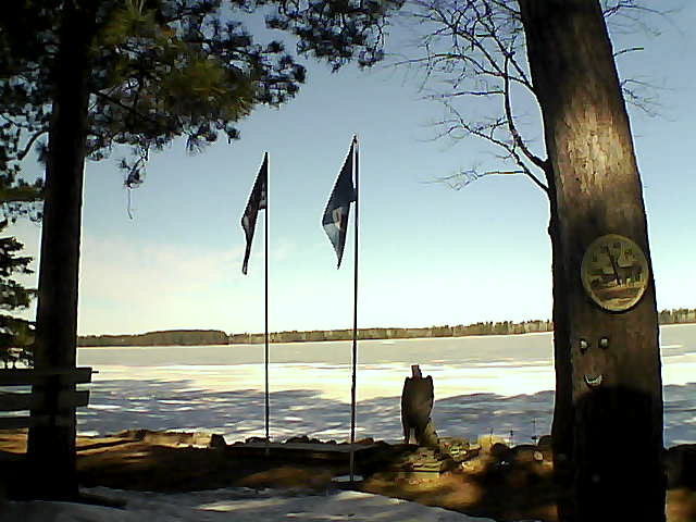 Whiteface Cam Image - Sun, 03/22/2015 10:29am 