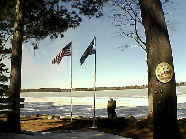 Whiteface Cam Image - Sun, 03/22/2015 10:49am 