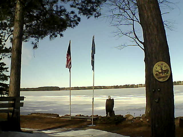 Whiteface Cam Image - Sun, 03/22/2015 11:09am 