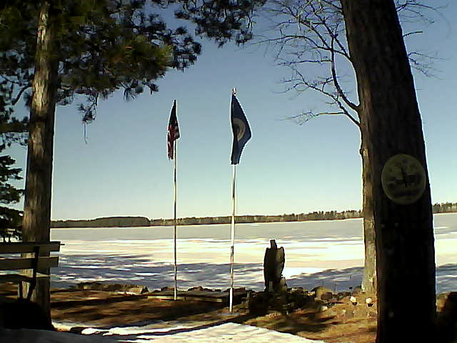 Whiteface Cam Image - Sun, 03/22/2015 11:29am 