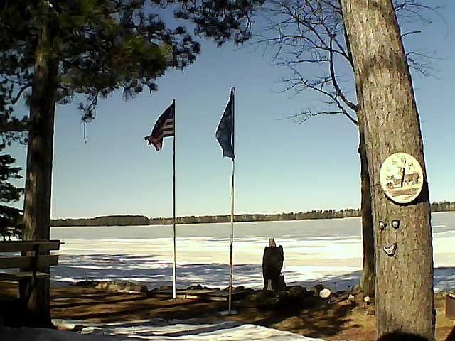 Whiteface Cam Image - Sun, 03/22/2015 11:49am 