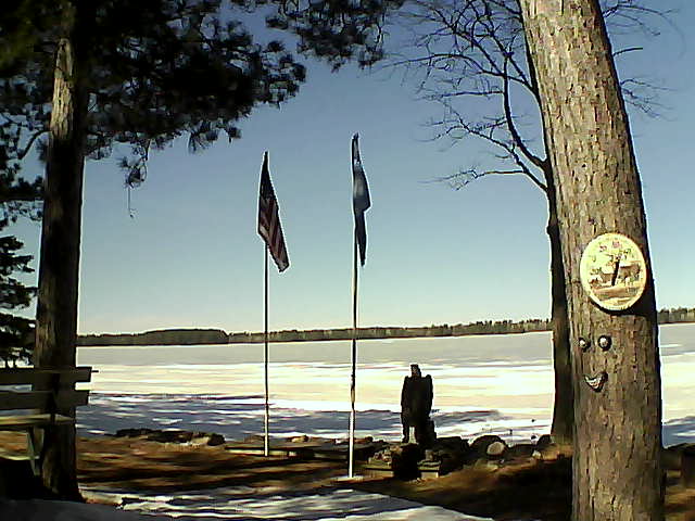 Whiteface Cam Image - Sun, 03/22/2015 12:29pm 