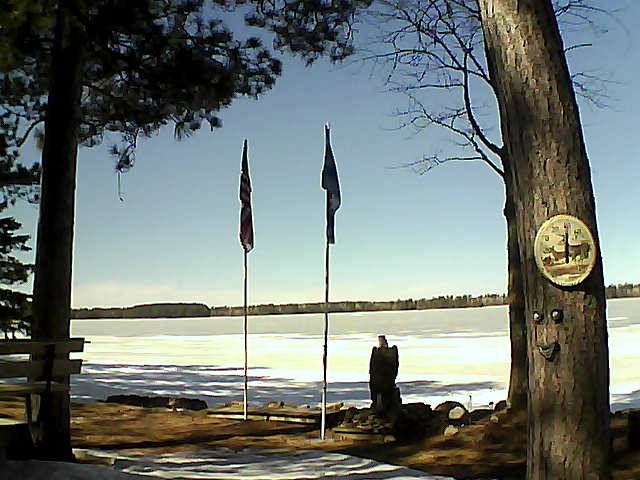 Whiteface Cam Image - Sun, 03/22/2015 12:49pm 