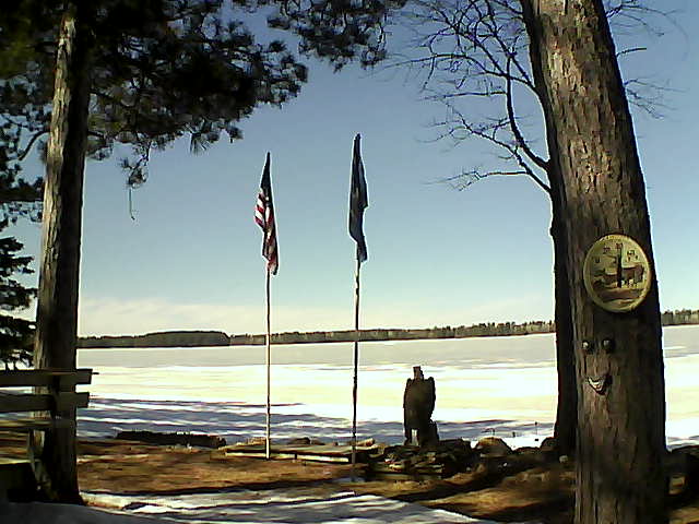 Whiteface Cam Image - Sun, 03/22/2015 1:09pm 