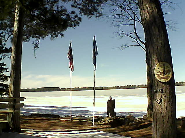 Whiteface Cam Image - Sun, 03/22/2015 1:29pm 