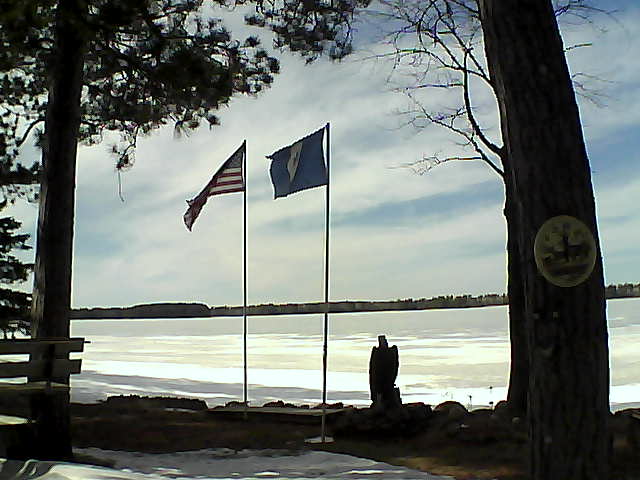 Whiteface Cam Image - Sun, 03/22/2015 2:49pm 