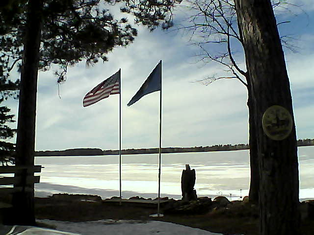 Whiteface Cam Image - Sun, 03/22/2015 3:09pm 