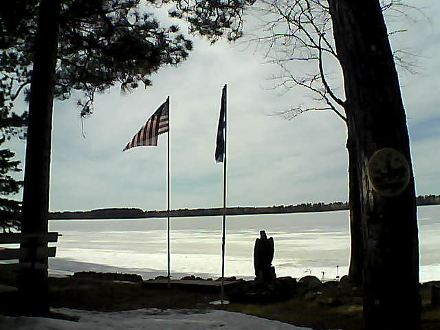 Whiteface Cam Image - Sun, 03/22/2015 3:29pm 