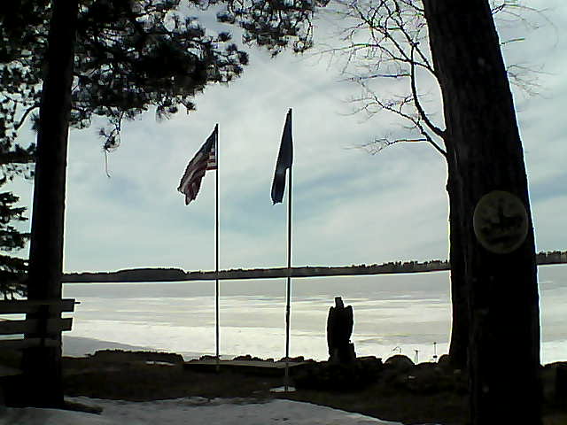 Whiteface Cam Image - Sun, 03/22/2015 3:49pm 