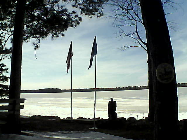 Whiteface Cam Image - Sun, 03/22/2015 4:29pm 