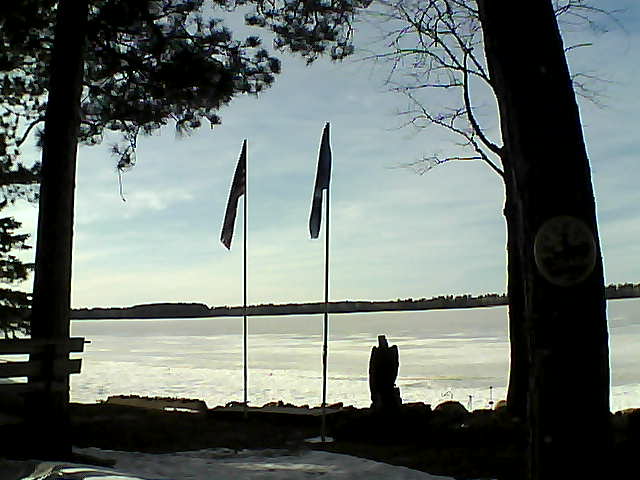 Whiteface Cam Image - Sun, 03/22/2015 4:49pm 