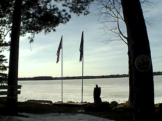 Whiteface Cam Image - Sun, 03/22/2015 5:09pm 