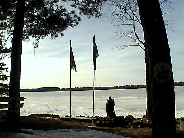 Whiteface Cam Image - Sun, 03/22/2015 5:29pm 