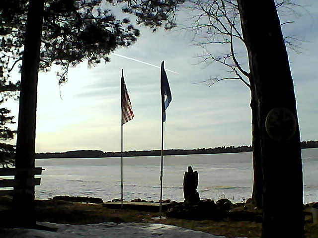 Whiteface Cam Image - Sun, 03/22/2015 5:49pm 