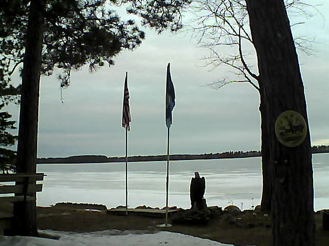 Whiteface Cam Image - Mon, 03/23/2015 7:26am 