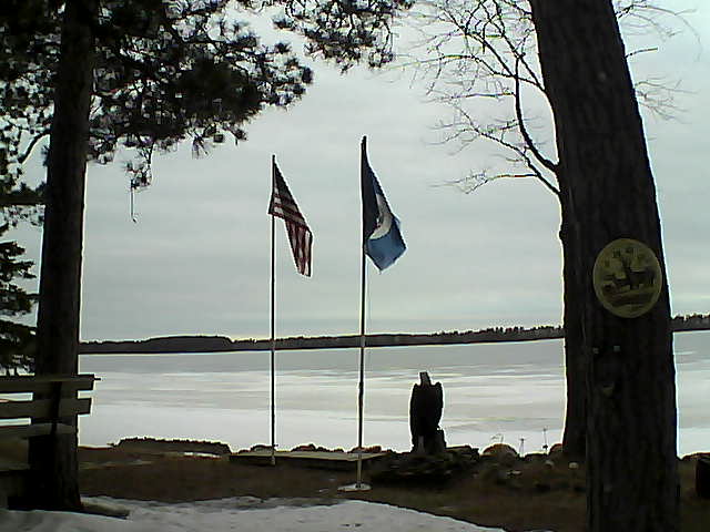 Whiteface Cam Image - Mon, 03/23/2015 7:46am 