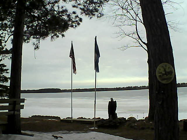 Whiteface Cam Image - Mon, 03/23/2015 8:06am 