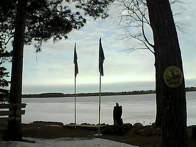 Whiteface Cam Image - Mon, 03/23/2015 8:26am 