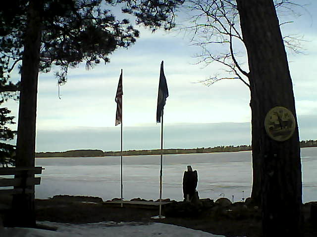 Whiteface Cam Image - Mon, 03/23/2015 8:46am 