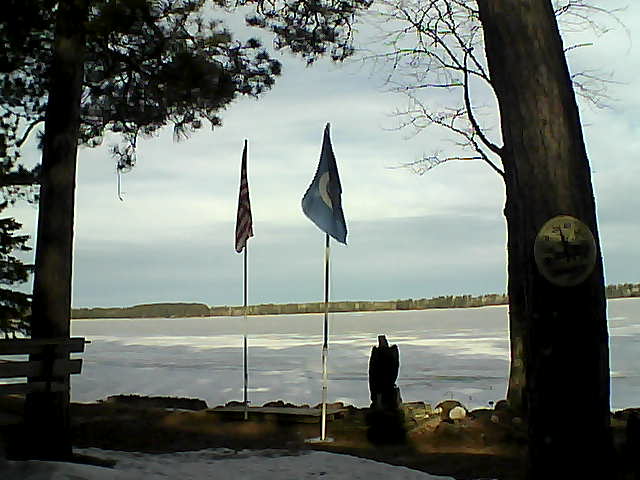 Whiteface Cam Image - Mon, 03/23/2015 9:06am 