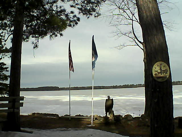 Whiteface Cam Image - Mon, 03/23/2015 9:26am 