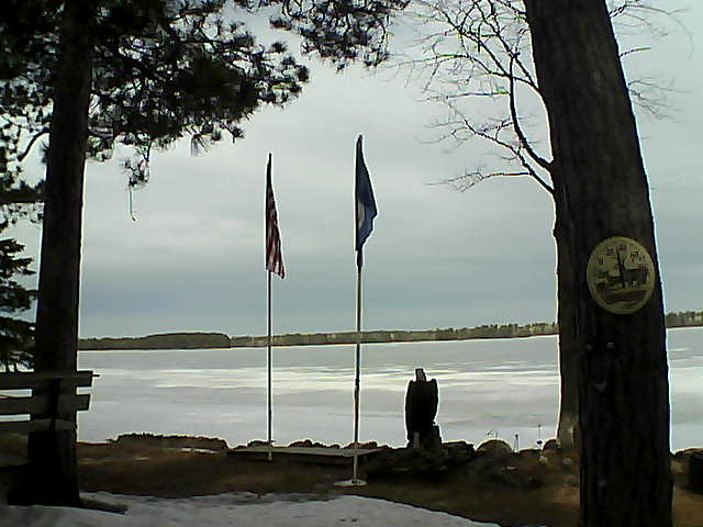 Whiteface Cam Image - Mon, 03/23/2015 9:46am 