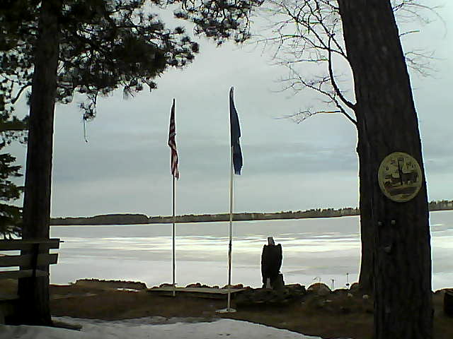 Whiteface Cam Image - Mon, 03/23/2015 10:06am 