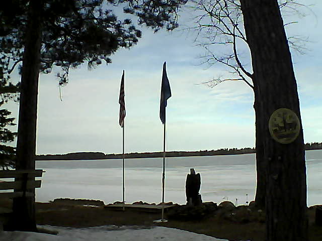 Whiteface Cam Image - Mon, 03/23/2015 10:26am 