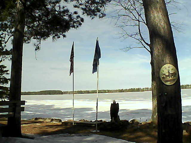 Whiteface Cam Image - Mon, 03/23/2015 10:46am 