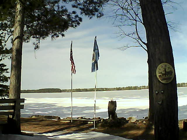 Whiteface Cam Image - Mon, 03/23/2015 11:06am 