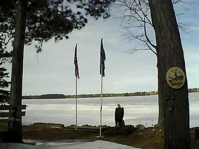 Whiteface Cam Image - Mon, 03/23/2015 11:26am 