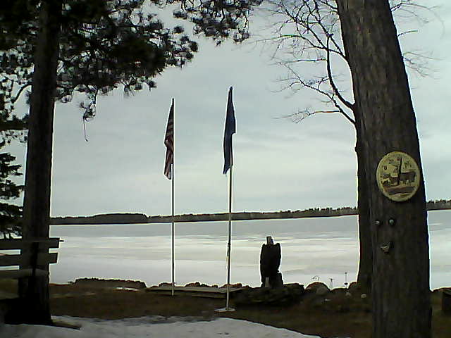 Whiteface Cam Image - Mon, 03/23/2015 12:06pm 