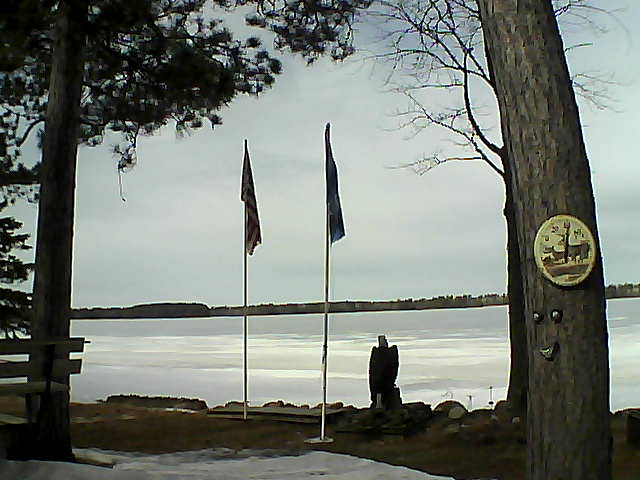 Whiteface Cam Image - Mon, 03/23/2015 12:26pm 