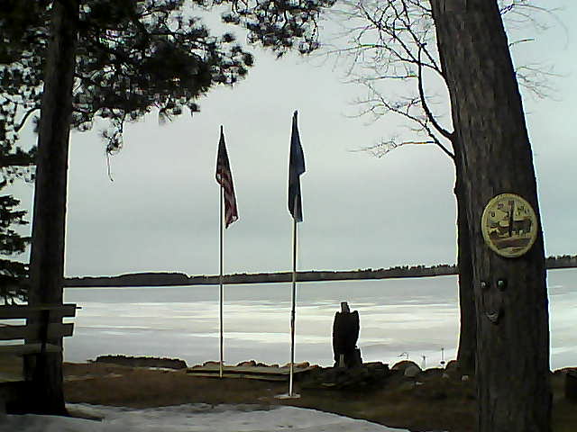 Whiteface Cam Image - Mon, 03/23/2015 12:46pm 