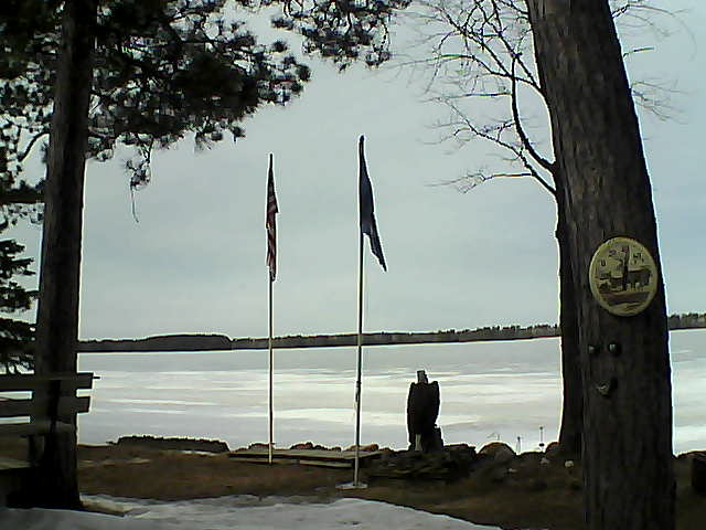 Whiteface Cam Image - Mon, 03/23/2015 1:06pm 