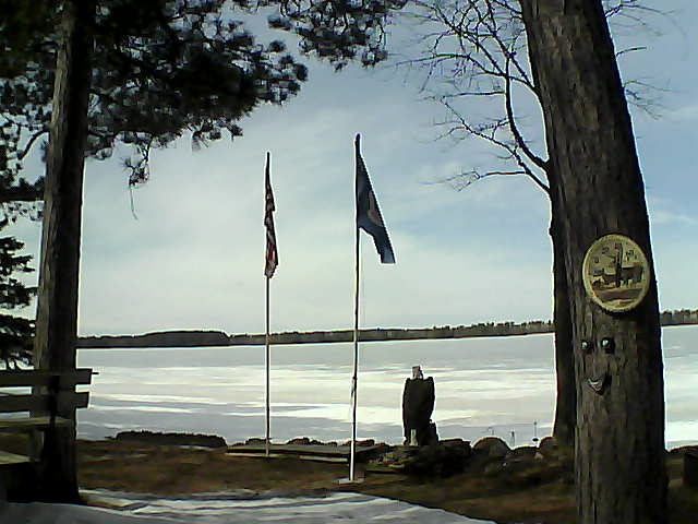 Whiteface Cam Image - Mon, 03/23/2015 1:26pm 