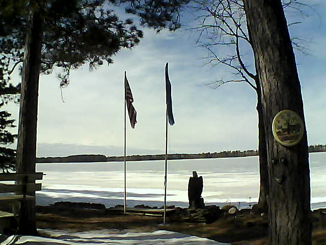 Whiteface Cam Image - Mon, 03/23/2015 2:06pm 