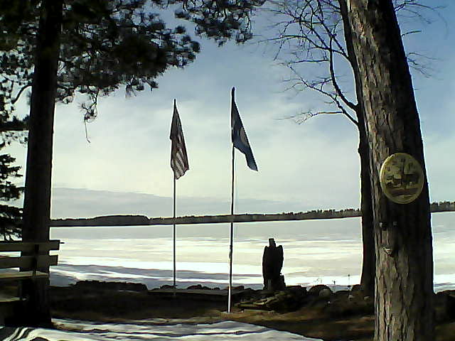 Whiteface Cam Image - Mon, 03/23/2015 2:26pm 