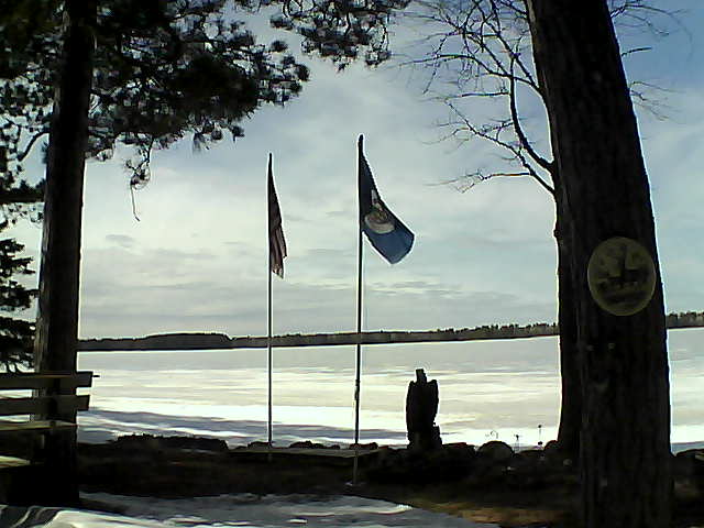 Whiteface Cam Image - Mon, 03/23/2015 2:46pm 