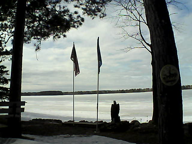 Whiteface Cam Image - Mon, 03/23/2015 3:06pm 