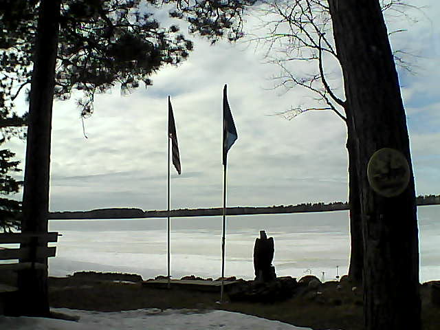 Whiteface Cam Image - Mon, 03/23/2015 3:26pm 