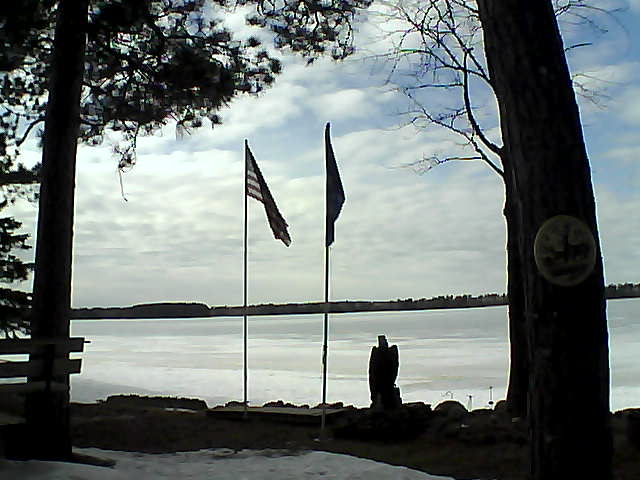 Whiteface Cam Image - Mon, 03/23/2015 3:46pm 